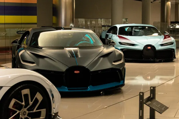 Casino Golden Crown App Android/iOS